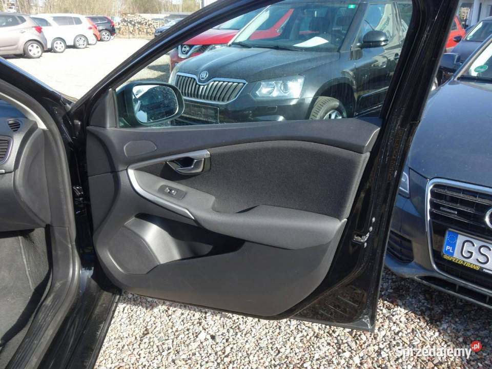 Volvo V40 II 2012 immobilizer Słupsk