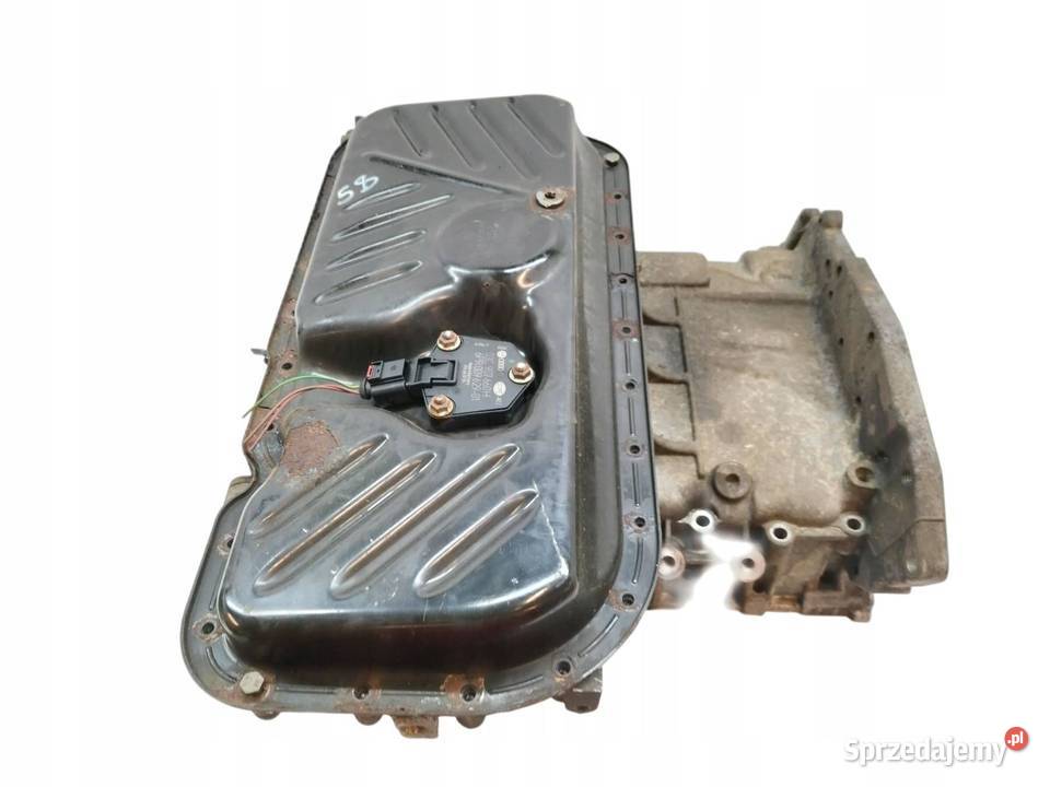 MISKA OLEJOWA 059103603CS 059103602K 30 TDI Audi