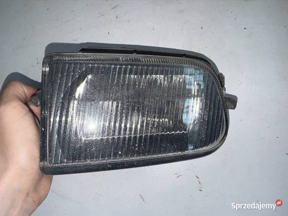 Halogen lewy BMW serii 5 E39 Ostrów Wielkopolski