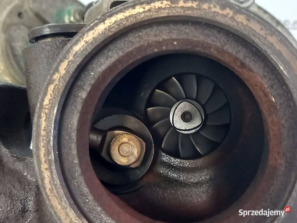 AVEO CORSA ASTRA MERIVA 13 CDTI VCDI A13DTE 95 osobowe Kielce