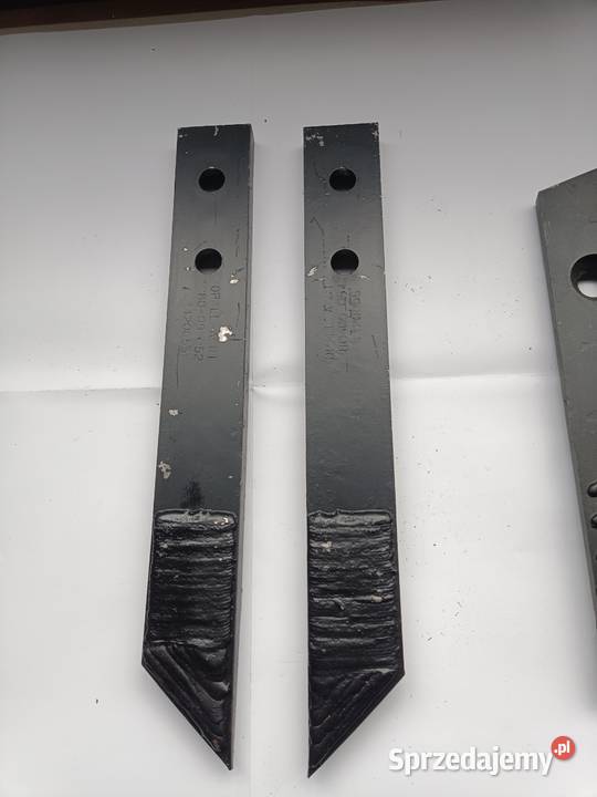 Skrzydło napawane OpallAGRI Hektor 4048009053 Dolice