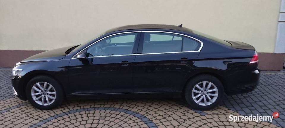 Sedan Bezwypadkowy mazowieckie
