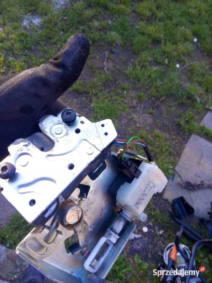 Ford Mondeo Mk 3 pas przedni Bytom