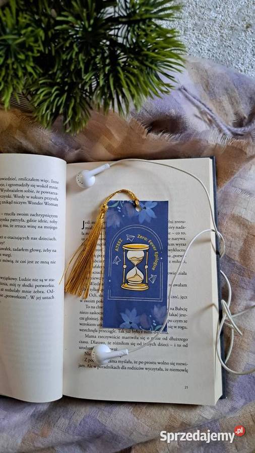 Kpop zakładki Kalisz