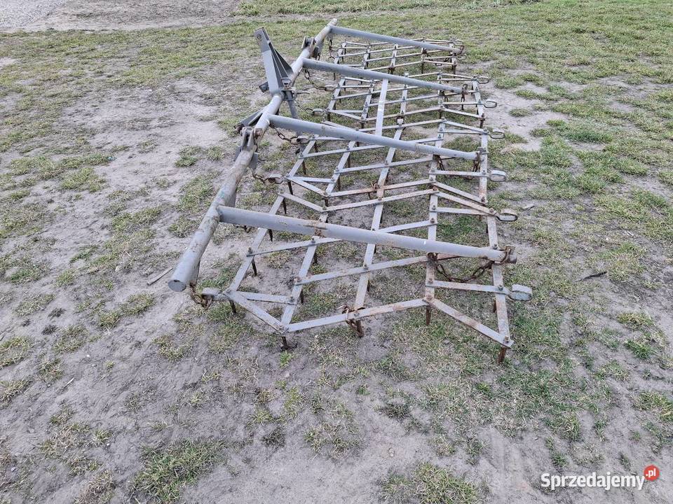 Brony 4 polowe UniaGrudziądz Radom