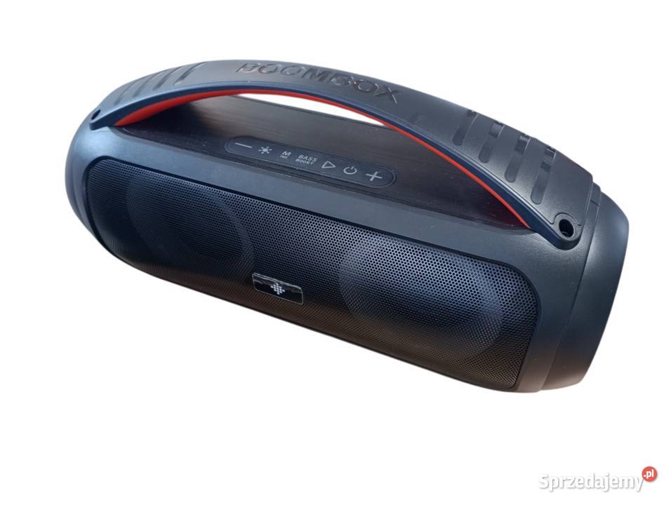 Głośnik Intempo Boombox 20W LOMBARDi podkarpackie Rzeszów