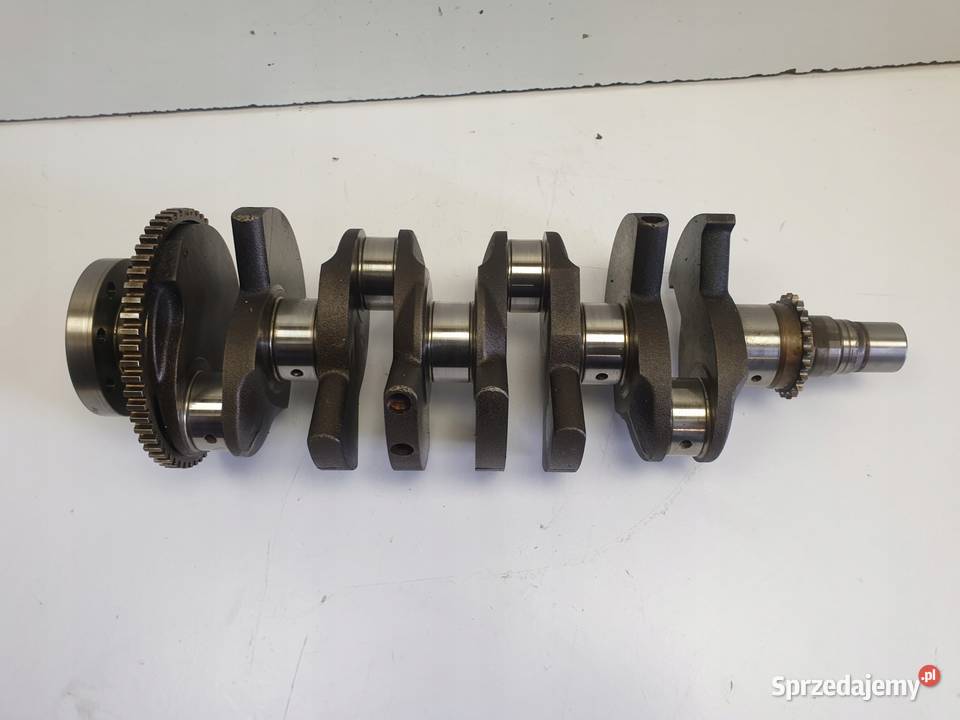 Mini Cooper R50 R53 16 16V WAŁ KORBOWY Chełm