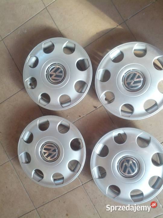 4 kolpaki VW 13 Kielce sprzedam