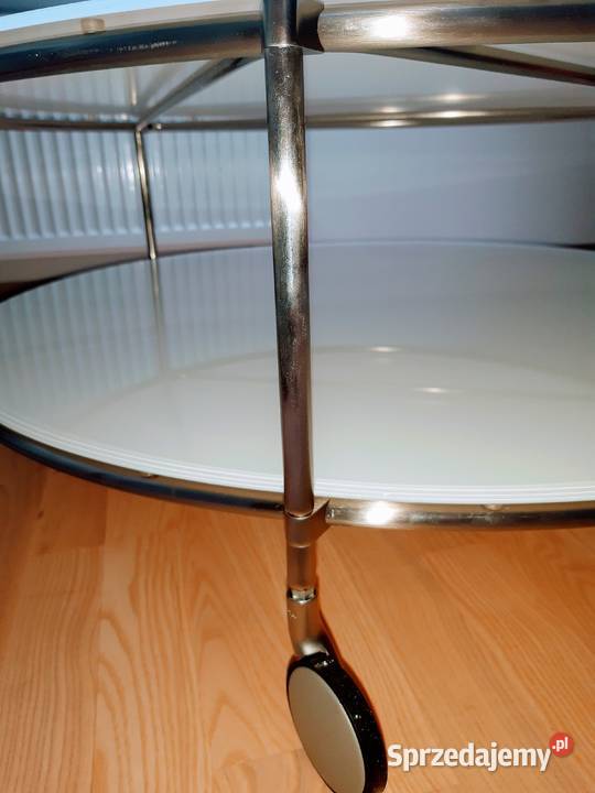 Stolik kawowy Ikea strind Zblewo