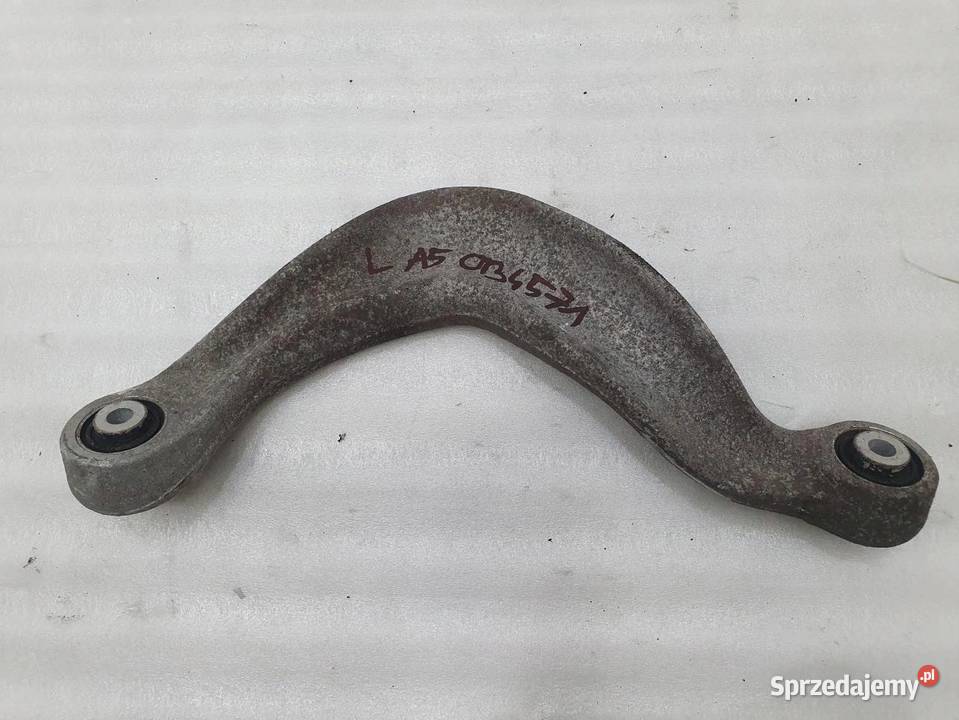 WAHACZ LEWY TYŁ AUDI A5 8T 20TFSI 8K0505323H sprzedam