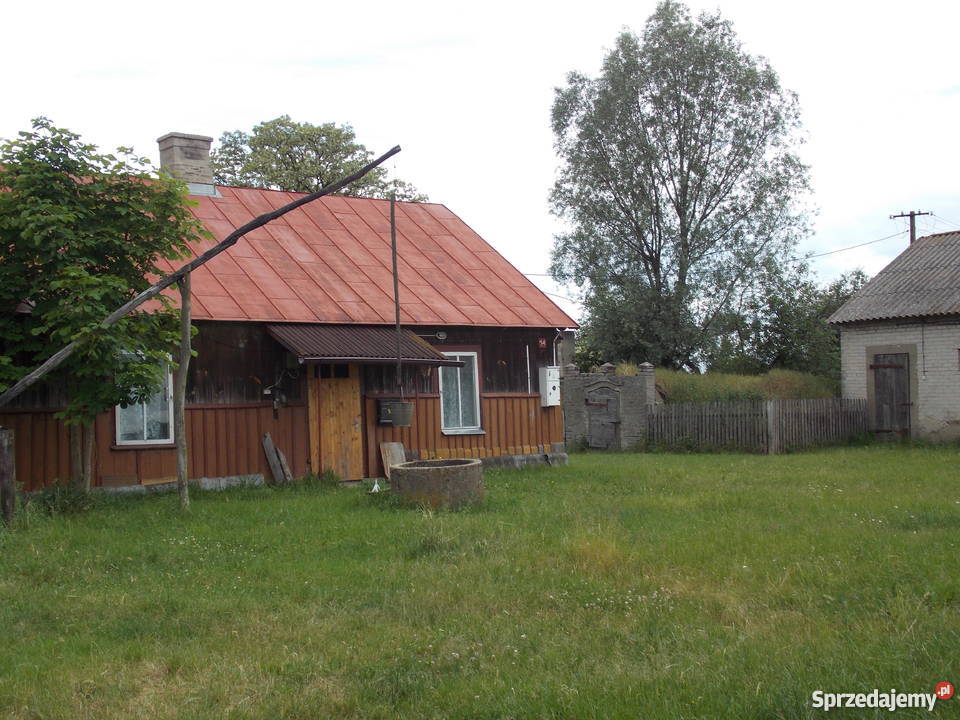 Siedlisko Spądoszyn Spądoszyn