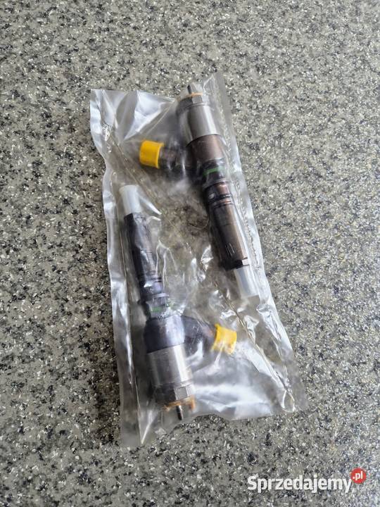 Wtryskiwacze CAT Perkins 2645A747 3200680 Będzin