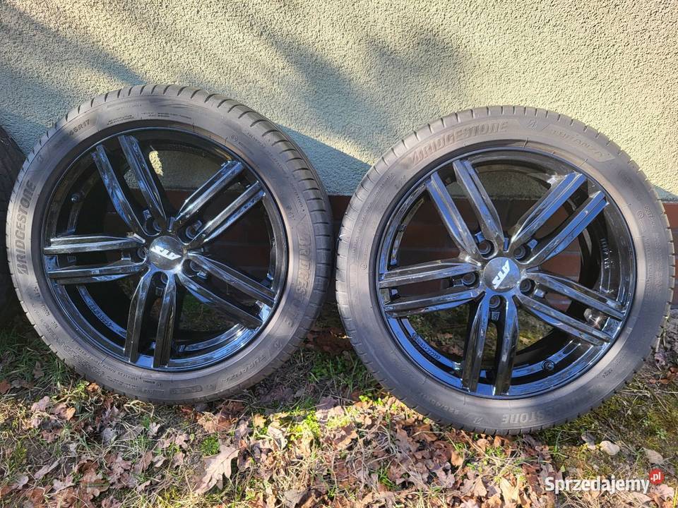 ats antares 17 łódzkie