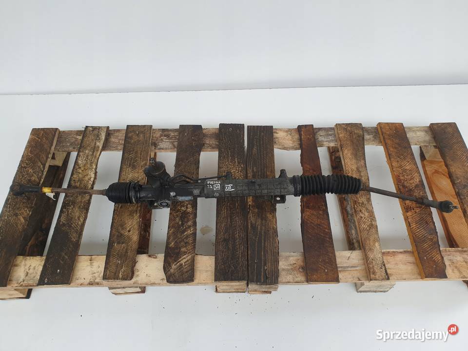 Lancia Phedra 22 HDI MAGLOWNICA przekładnia EURO Rudka