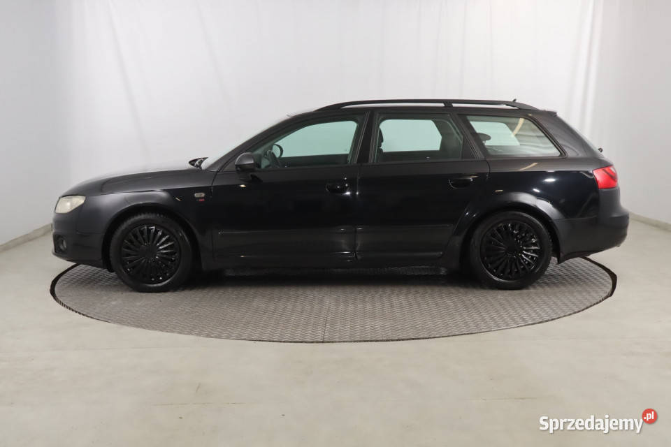 Seat Exeo 20 TDI Zabrze sprzedam