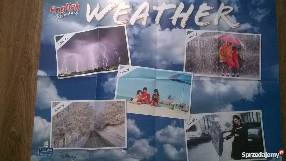 Sprzedam folder nauczyciela English Adventure 2 do szkoły podstawowej