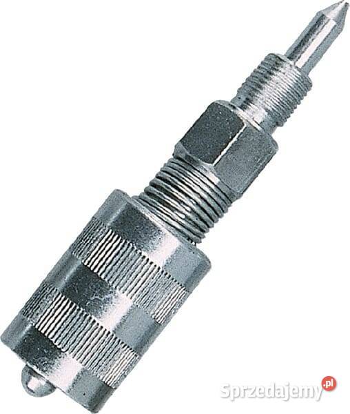 Igła smarująca Groz 15 mm 44902GROZ Smarownice małopolskie Kamionna