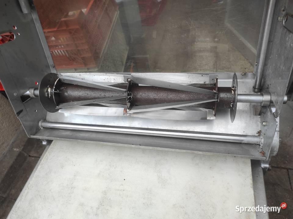 Stół do cięcia ciasta Fritsch podkarpackie Rzeszów