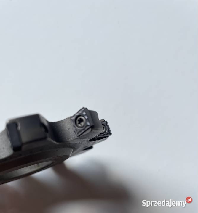 Frez AKKO ASDM CC06 D80x8 D27 Z10 Czarnożyły