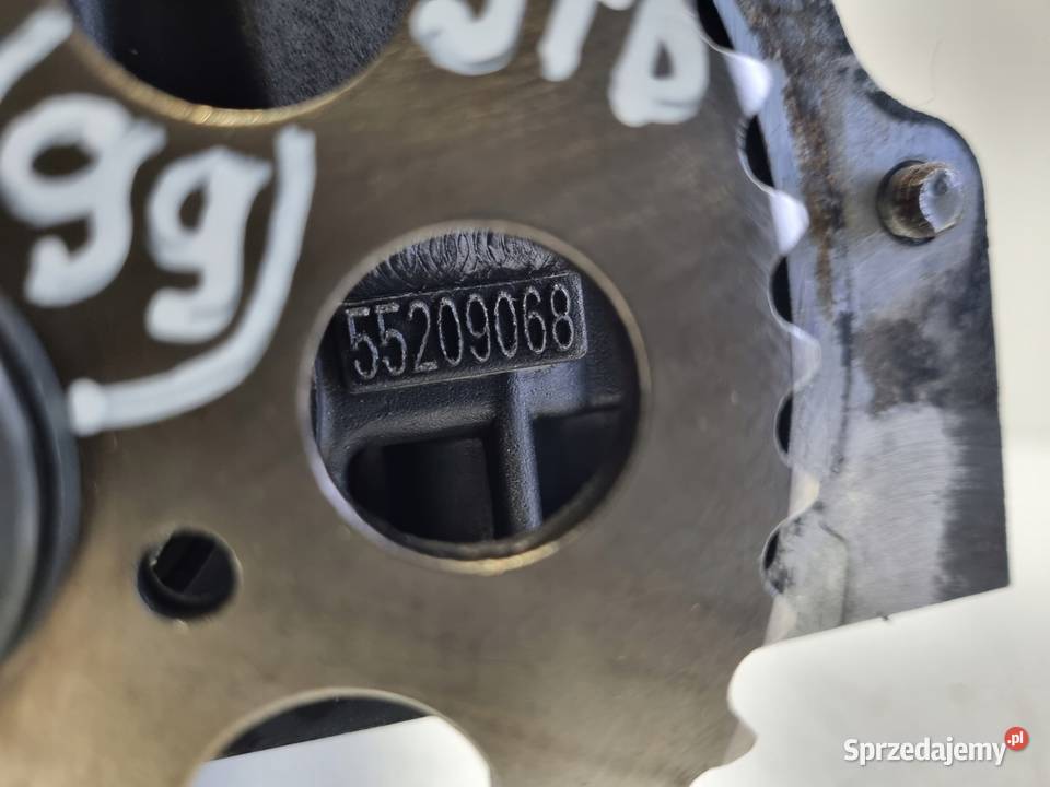 WAŁKI ROZRZĄDU Opel Corsa D 13 CDTI pokrywa Rozrząd Chełm