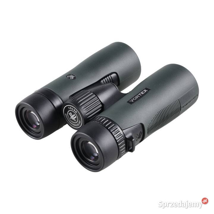 Lornetka Vortex Diamondback HD 10x42 sprzedam