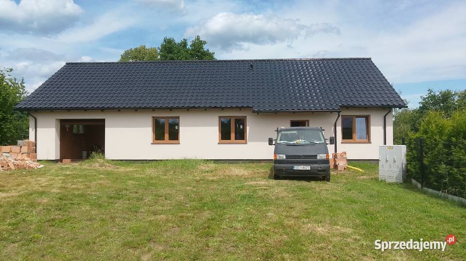 Budowa domów Kędzierzyn-Koźle