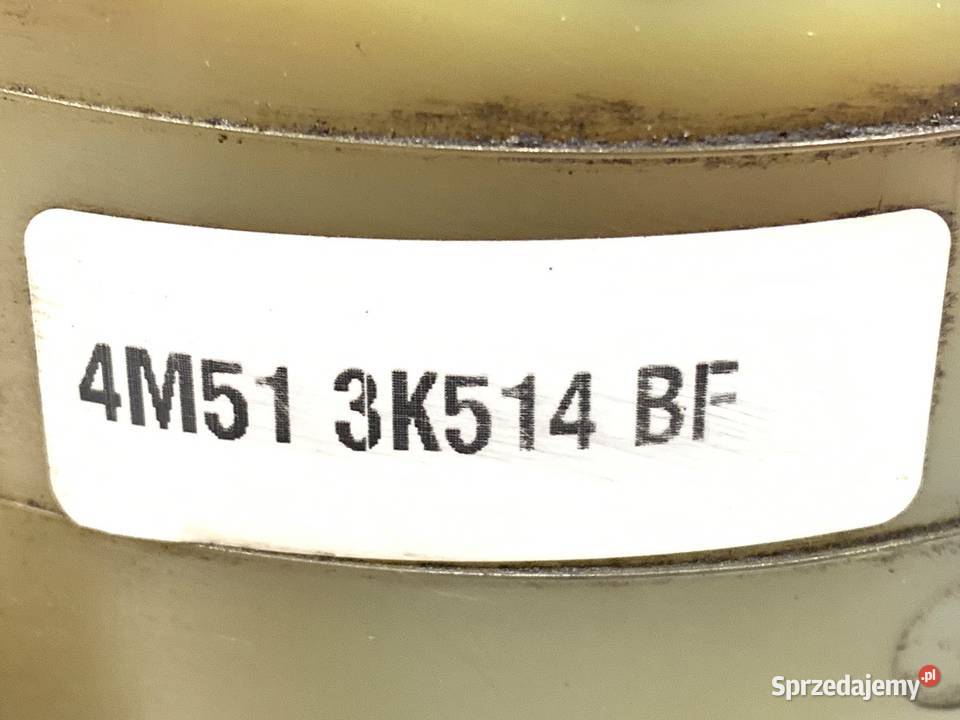 POMPA WSPOMAGANIA FORD FOCUS II 4M5135514BF 16 Pompy wspomagania podkarpackie