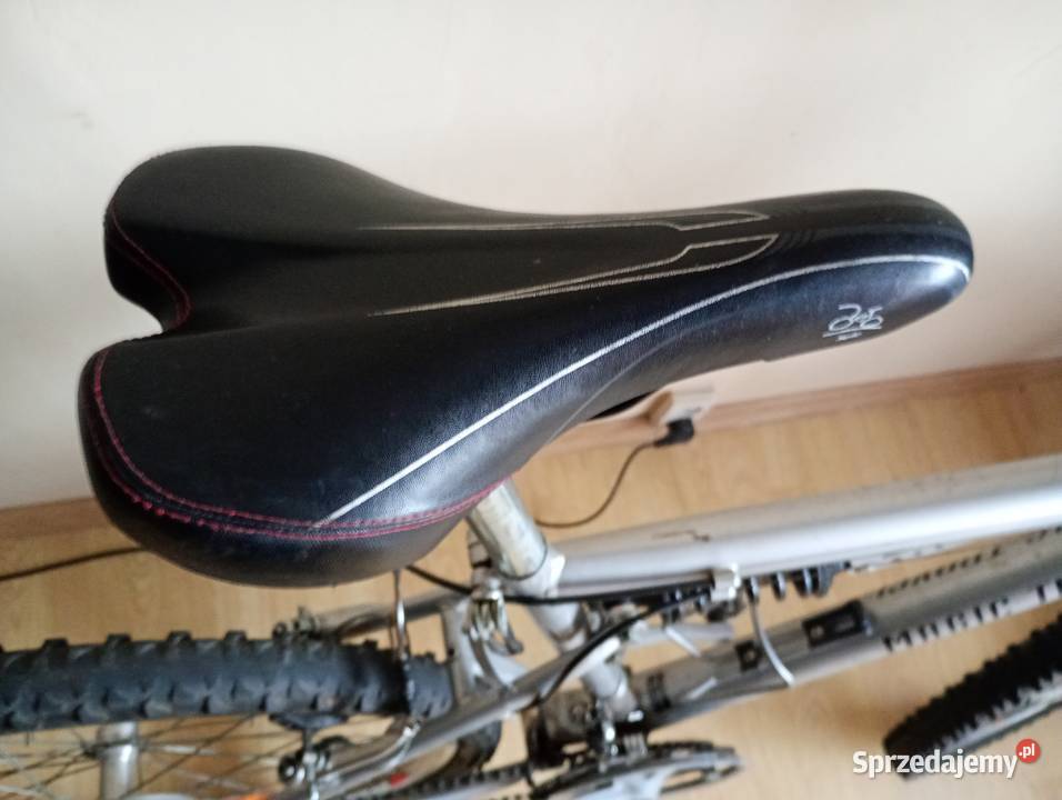 Rower koła 26 solidny