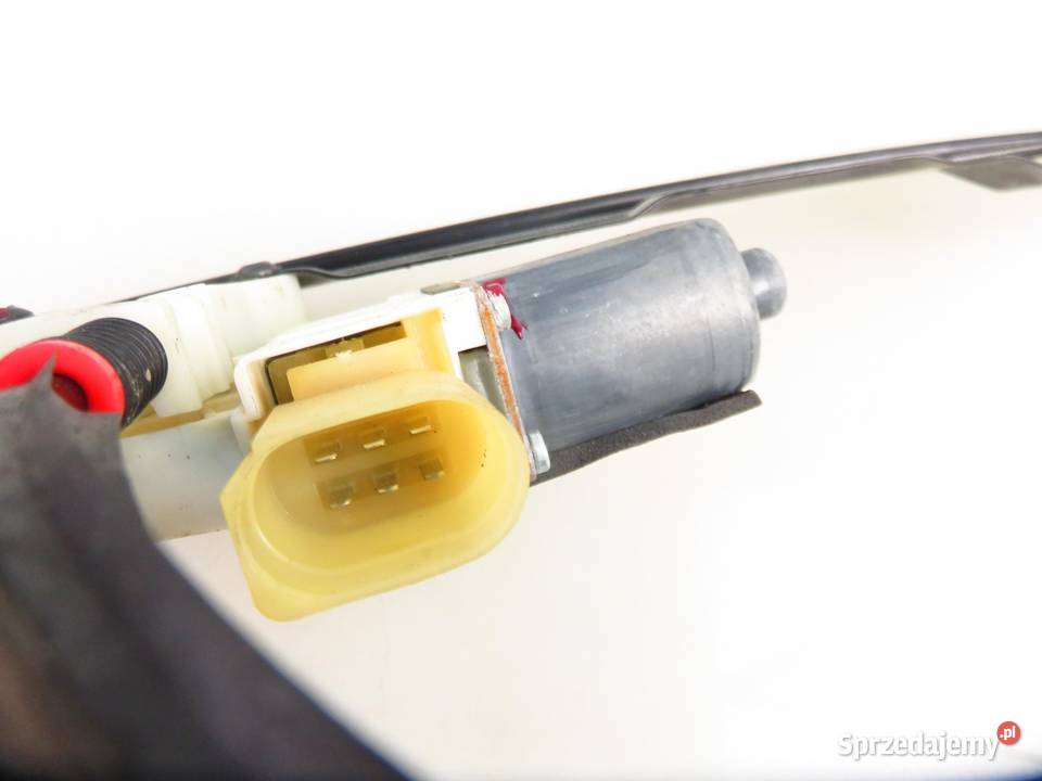 PODNOŚNIK SZYBY PRAWY PRZEDNI FORD S I WA6