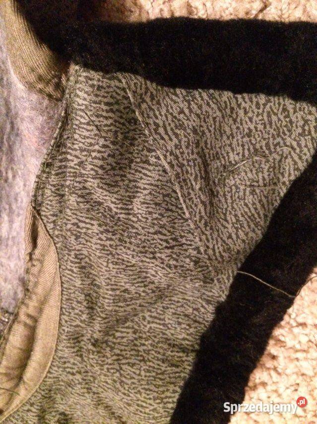 Podpinka Miicja ORMO do bechatki NOWA zamienię Tkaniny sprzedam