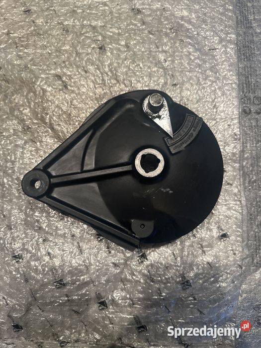 Kawasaki Gpz 305 Bęben szczęki hamulec tylny Pozostałe Poznań sprzedam