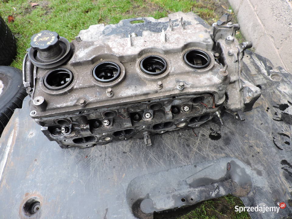 Głowica Mazda 6 I 20 D 16V 136 RF5C sprzedam
