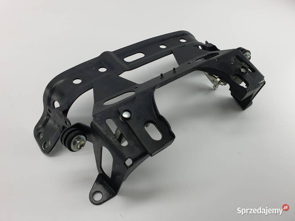 Mocowanie Uchwyt Stelaz Zamek Honda Nc 750 Pozostałe Łódź