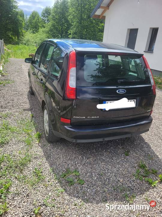 FORD C lubelskie sprzedam