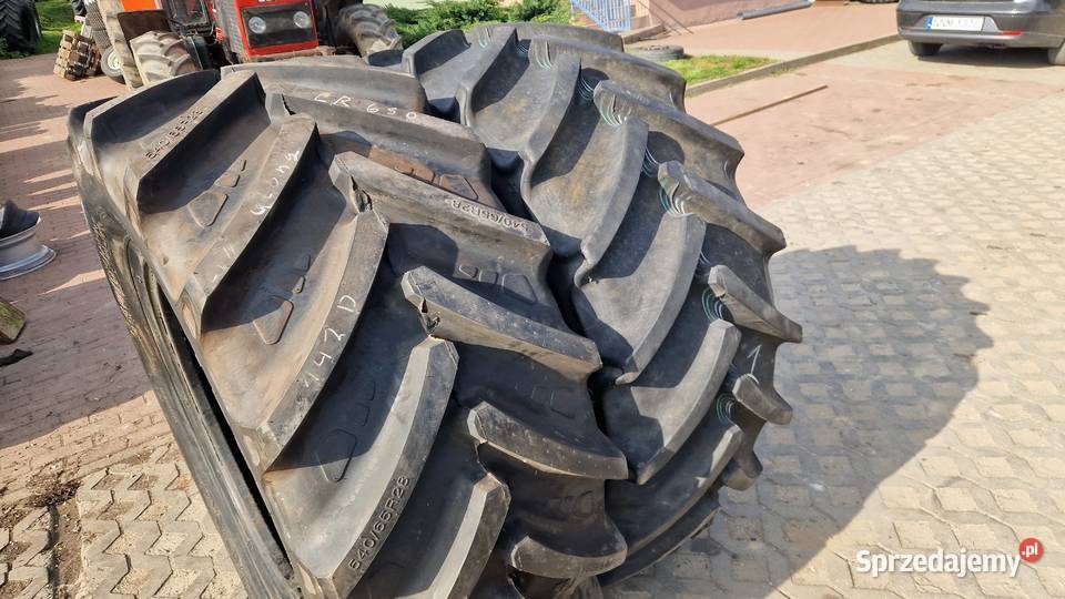 54065r28 48070r28 Mitas Ling long continental