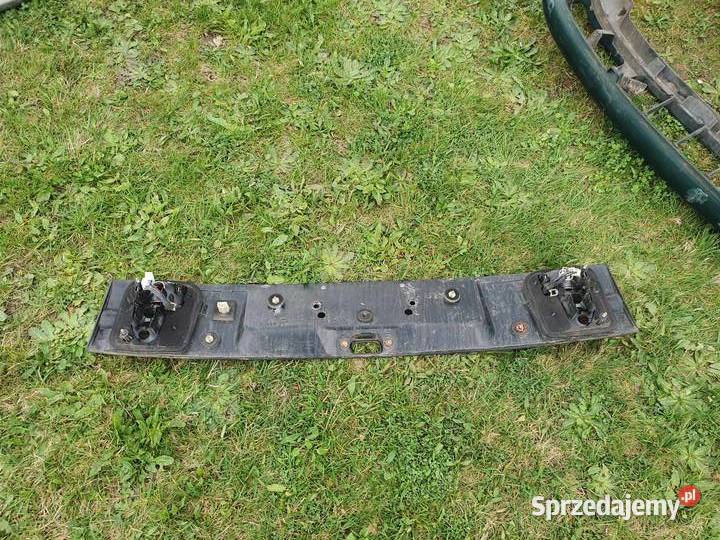 Blenda tylnej klapy lampa Volvo v40 9600