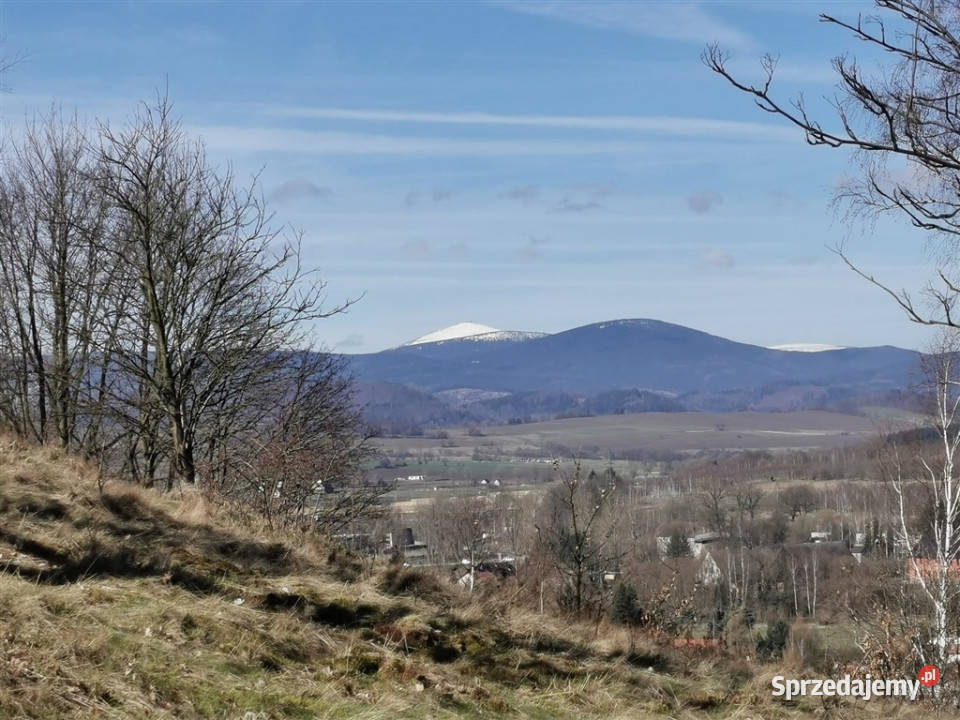 działki budowlane w Kamiennej Górze budowlana Kamienna Góra