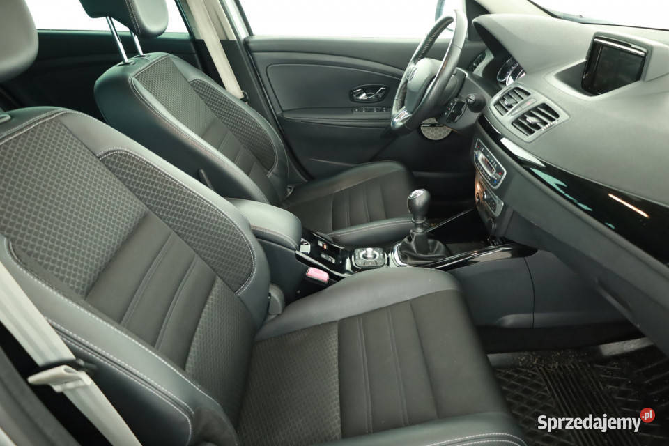 Renault Megane 12 TCe