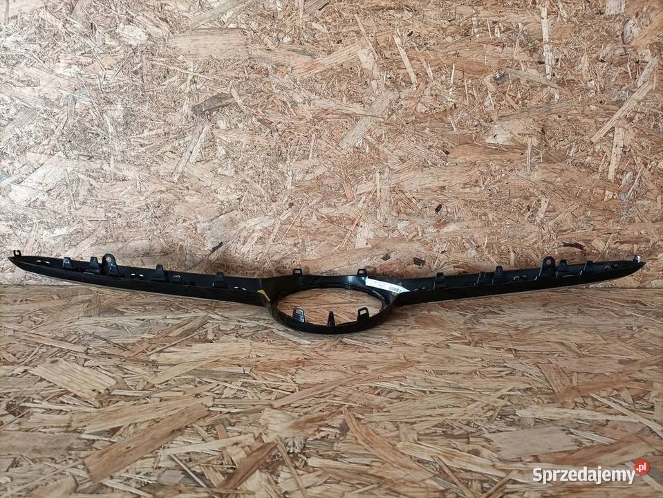 MERCEDES AKLASA W177 RAMKA ATRAPA GRILL LISTWA wielkopolskie Pleszew