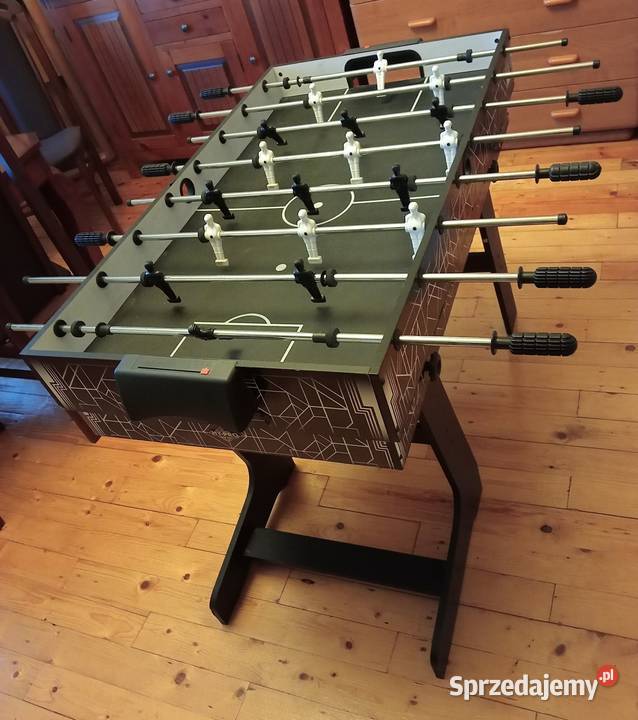 Stół do piłkarzyków bilard 107x83x61 Transport CE  Jaworzno sprzedam