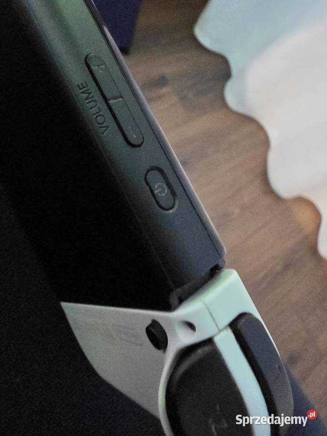 Nintendo Switch Oled perfekt stan super sprawny Pozostałe