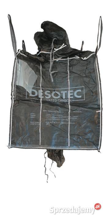 Worek kontenerowy Big Bag 1000 87x87x156 lej lej Kraków sprzedam