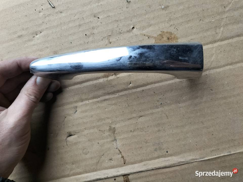 KLAMKA ZEWNĘTRZNA DRZWI ROVER 75 UR502963 Kamień-Kolonia