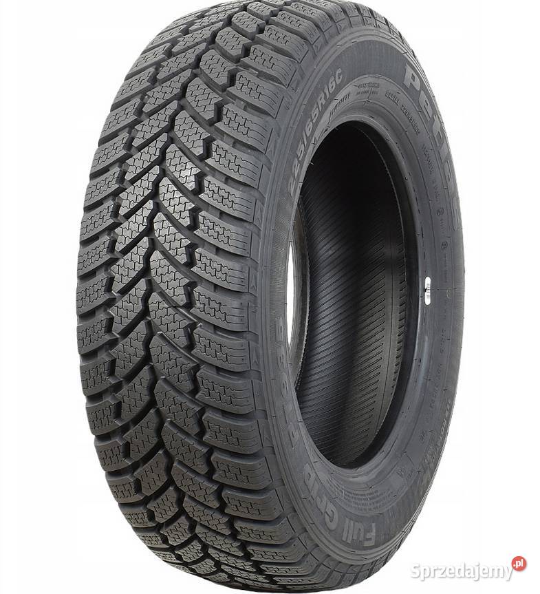 Opona 22570R15C 112R PT935 Petlas BUS Zima Nówka Annopol