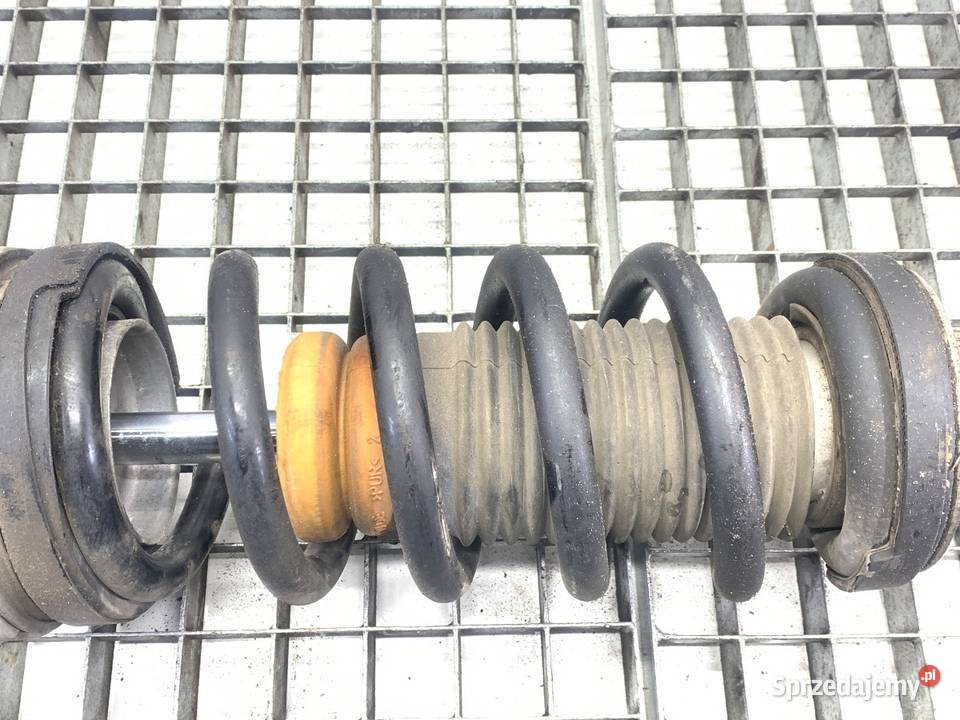 AMORTYZATOR LEWY PRZÓD BMW G30 44 7856899 osobowe Amortyzatory