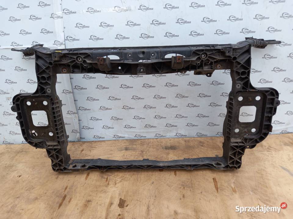 ALFA ROMEO MITO 11r pas przedni wzmocnienie świętokrzyskie