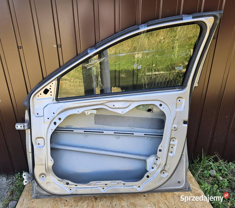 DRZWI PRAWY PRZÓD HYUNDAI I30 III KOMBI HB Y3Y Warszawa sprzedam