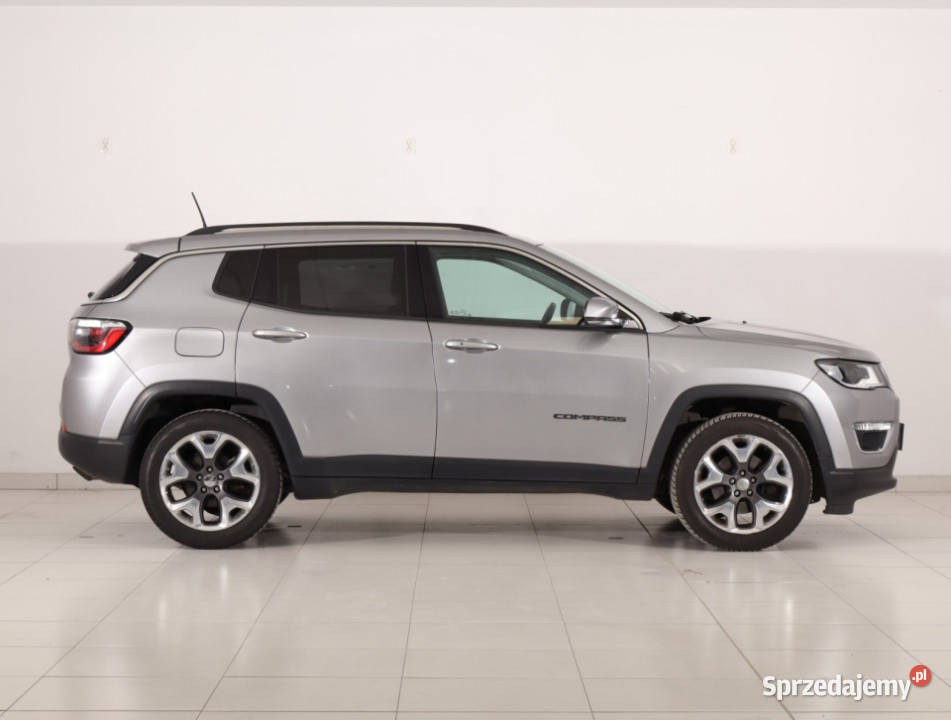 Jeep Compass 14 MultiAir Piaseczno