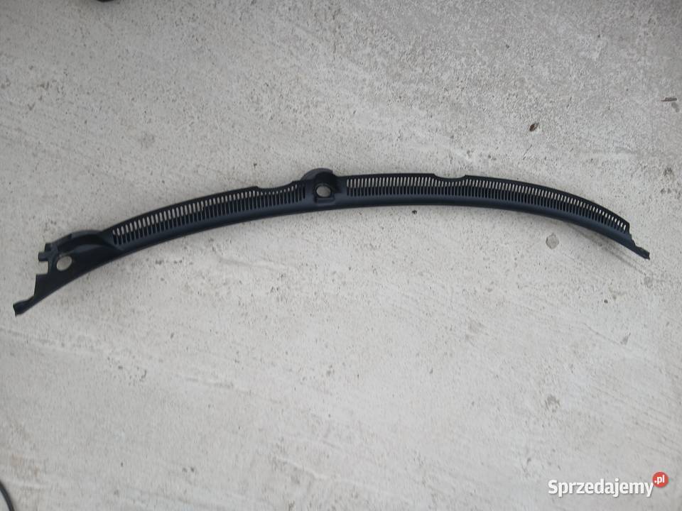 Osłona wycieraczek Audi A4 B6 B7 Podszybie Szczerbice