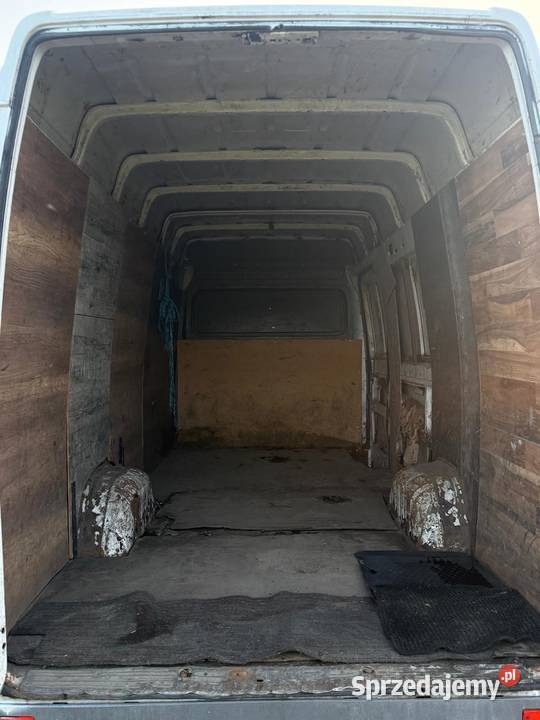 Mercedes Sprinter 22 313cdi Chełm